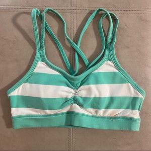 Forever 21 Sports Bra